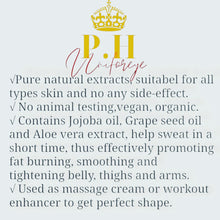 Load image into Gallery viewer, Sweat Gel