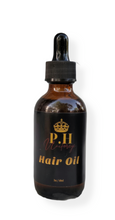 Load image into Gallery viewer, Natural Hair Oil
