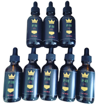 Load image into Gallery viewer, Natural Hair Oil