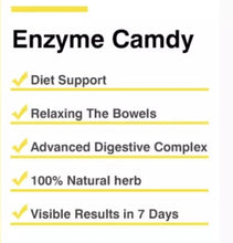 Load image into Gallery viewer, ENZYME CANDY